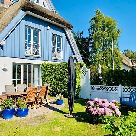 Strandhaus Luma Zingst Exterior photo